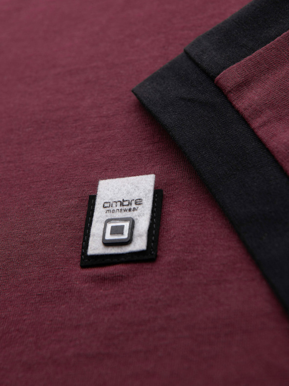 Ombre Clothing Triko