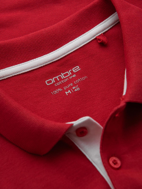 Ombre Clothing Triko