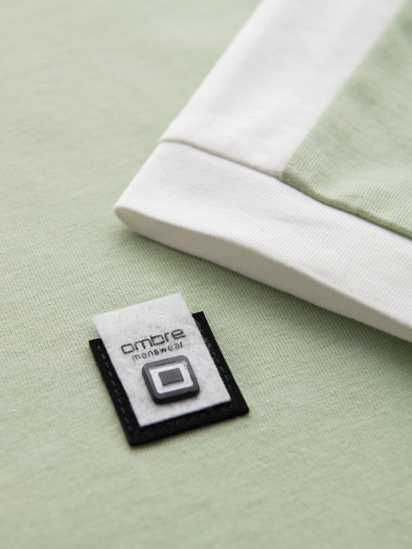 Ombre Clothing Triko