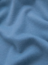 Ombre Clothing Světle modrý pánský svetr Ombre Clothing
