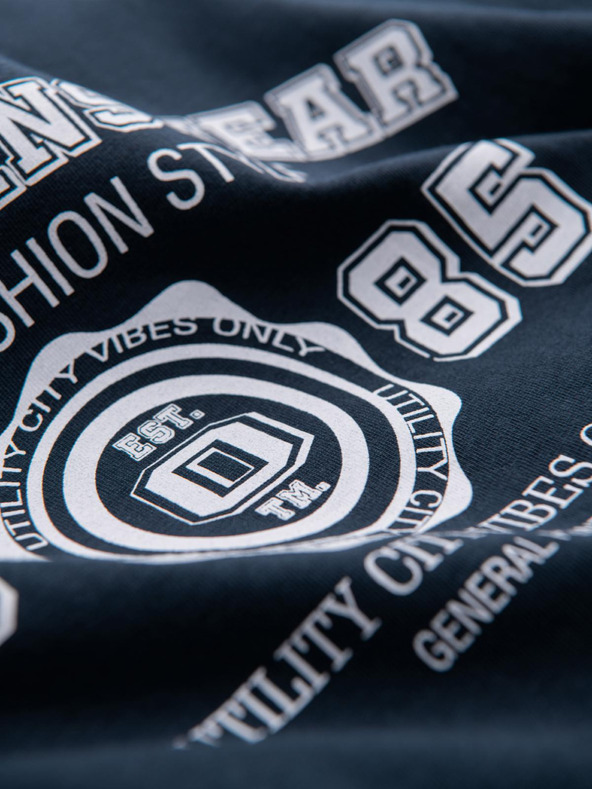 Ombre Clothing Triko