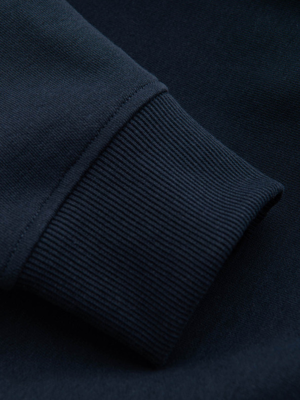 Ombre Clothing Pánské bavlněné tepláky BASIC  Ombre Clothing