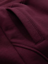 Ombre Clothing Pánské bavlněné tepláky BASIC joggers  Ombre Clothing