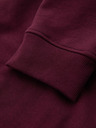 Ombre Clothing Pánské bavlněné tepláky BASIC joggers  Ombre Clothing