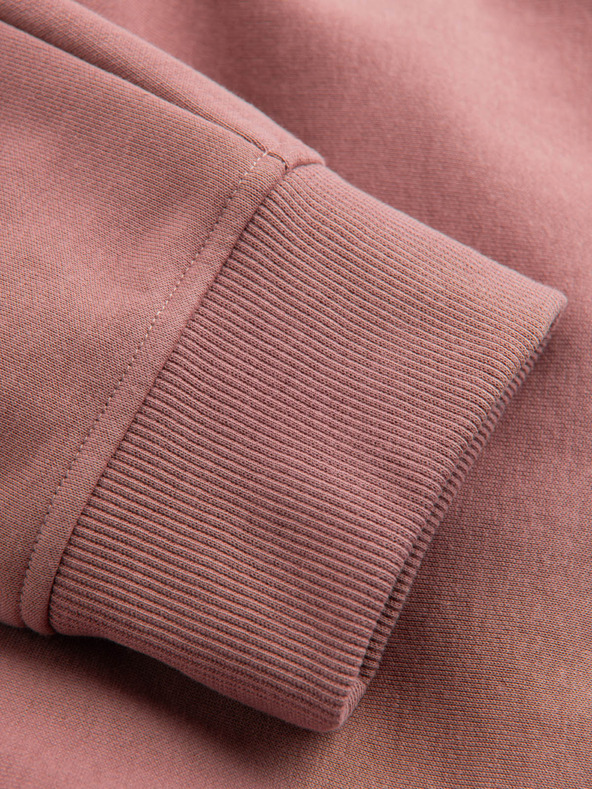 Ombre Clothing Pánské bavlněné tepláky BASIC jogger  Ombre Clothing