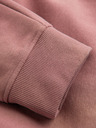 Ombre Clothing Pánské bavlněné tepláky BASIC jogger  Ombre Clothing
