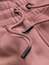 Ombre Clothing Pánské bavlněné tepláky BASIC jogger  Ombre Clothing