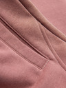 Ombre Clothing Pánské bavlněné tepláky BASIC jogger  Ombre Clothing