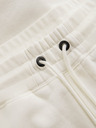 Ombre Clothing Pánské bavlněné tepláky BASIC  Ombre Clothing