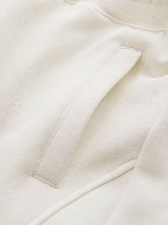 Ombre Clothing Pánské bavlněné tepláky BASIC  Ombre Clothing