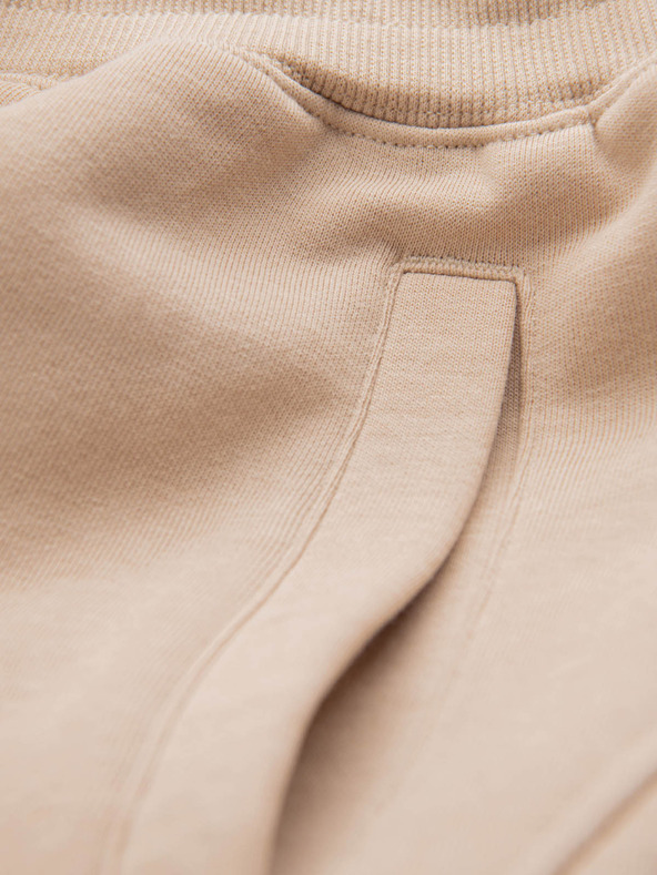Ombre Clothing Pánské bavlněné tepláky BASIC joggers  Ombre Clothing
