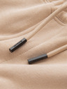 Ombre Clothing Pánské bavlněné tepláky BASIC joggers  Ombre Clothing