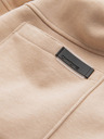 Ombre Clothing Pánské bavlněné tepláky BASIC joggers  Ombre Clothing