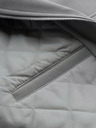 Ombre Clothing Pánská bunda s kapsami a límcem Ombre Clothing