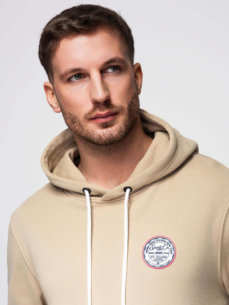 Ombre Clothing Pánská mikina Ombre Clothing V3 OM-SSNZ-0144