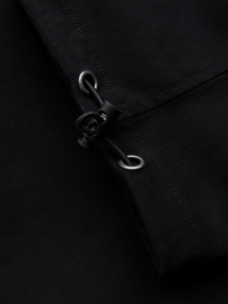 Ombre Clothing Pánské kalhoty Ombre Clothing STRAIGHT LEG CARGO V4 OM-PACG-0197