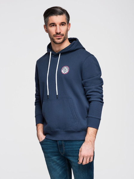 Ombre Clothing Pánská mikina Ombre Clothing V2 OM-SSNZ-0144