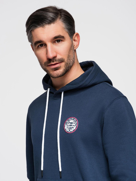 Ombre Clothing Pánská mikina Ombre Clothing V2 OM-SSNZ-0144