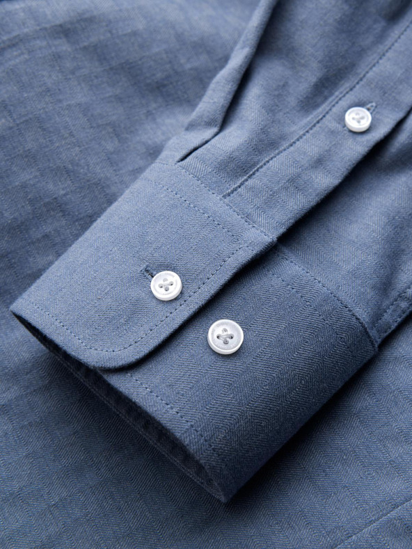 Ombre Clothing Pánská košile Ombre Clothing