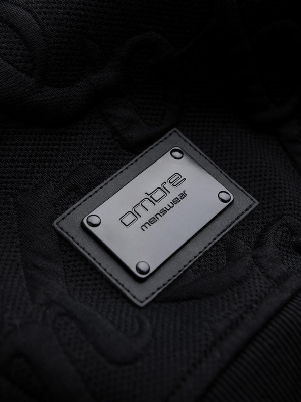 Ombre Clothing Pánská mikina Ombre Clothing