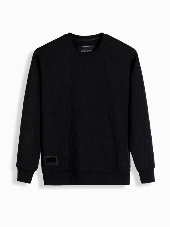 Ombre Clothing Pánská mikina Ombre Clothing