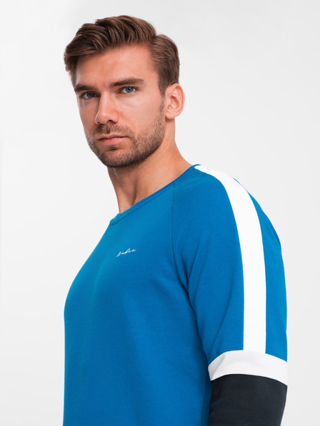 Ombre Clothing Pánská mikina Ombre Clothing