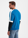 Ombre Clothing Pánská mikina Ombre Clothing