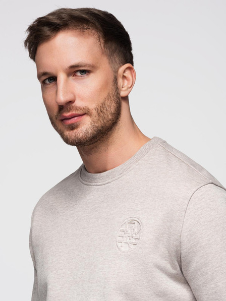 Ombre Clothing Pánská mikina Ombre Clothing