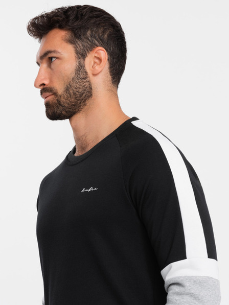 Ombre Clothing Pánská mikina Ombre Clothing