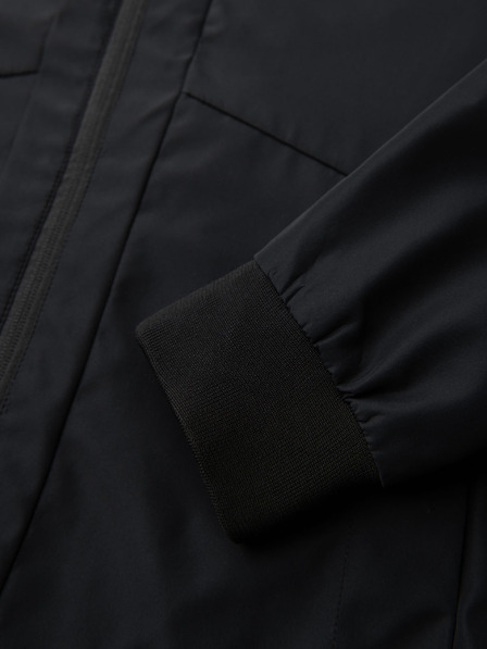 Ombre Clothing Pánská lehká bunda Ombre Clothing