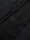 Ombre Clothing Pánská lehká bunda Ombre Clothing