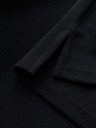 Ombre Clothing Pánské polo tričko s dlouhým rukávem Ombre Clothing