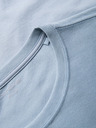 Ombre Clothing Pánské bavlněné tričko Ombre Clothing