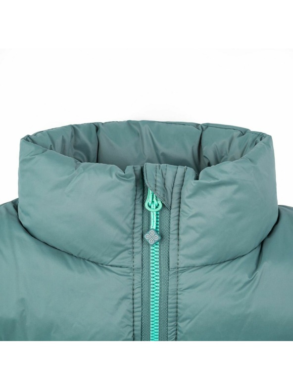 Kilpi Černá dámská prošívaná vesta Kilpi NAI