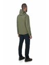 Kilpi Khaki pánská softshellová bunda Kilpi Beltra-M