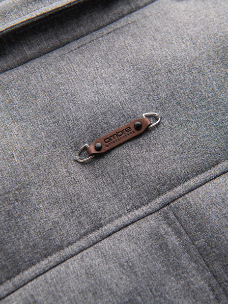 Ombre Clothing Pánská bunda Ombre Clothing