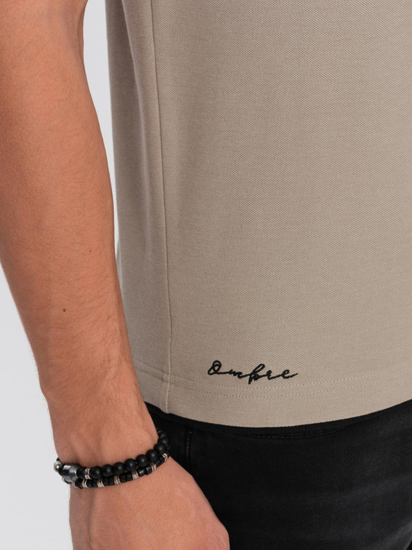 Ombre Clothing Triko