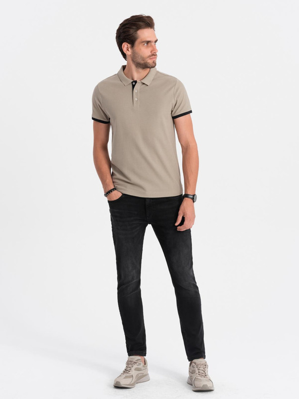 Ombre Clothing Triko