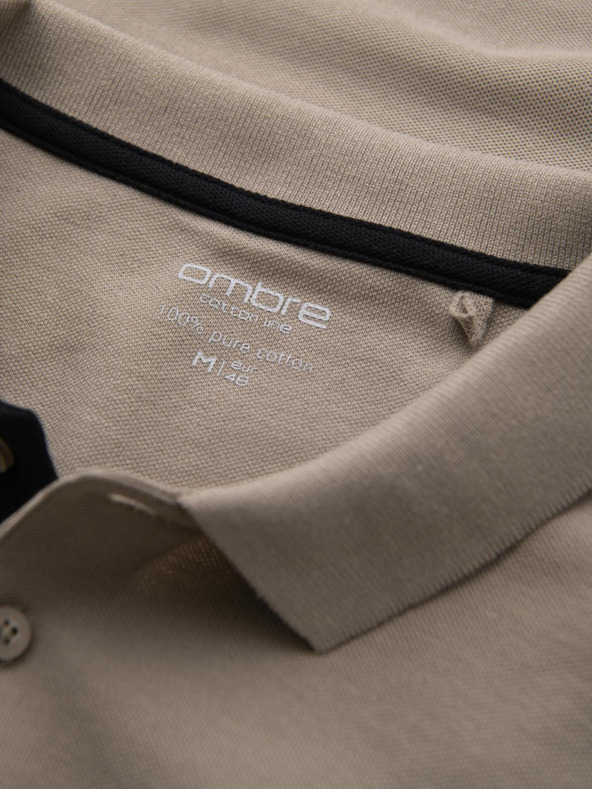 Ombre Clothing Triko