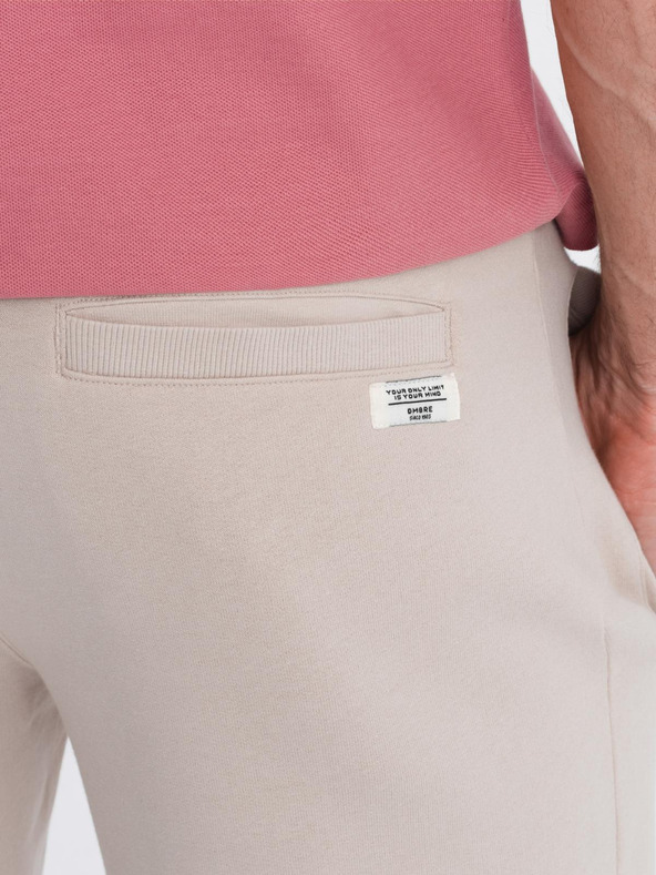 Ombre Clothing Kraťasy