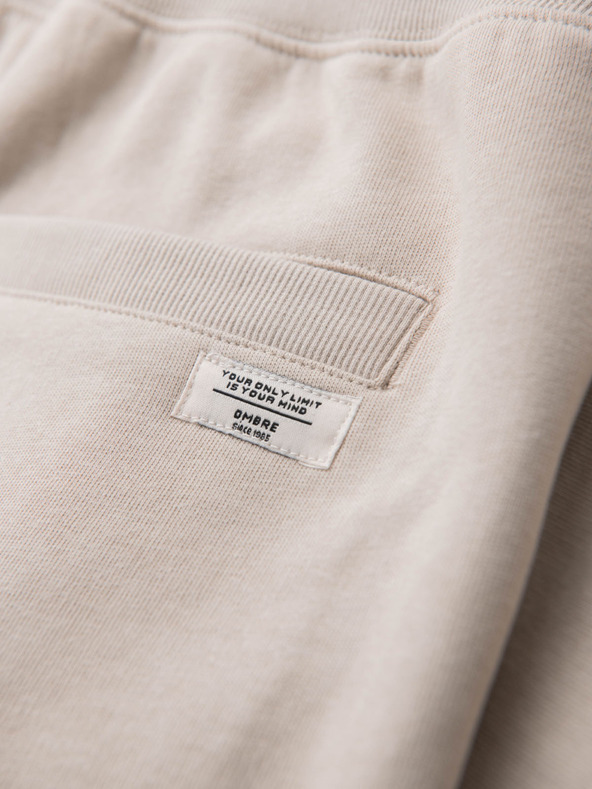 Ombre Clothing Kraťasy