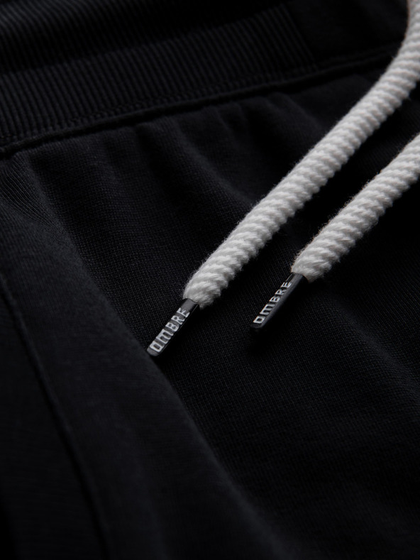 Ombre Clothing Kraťasy