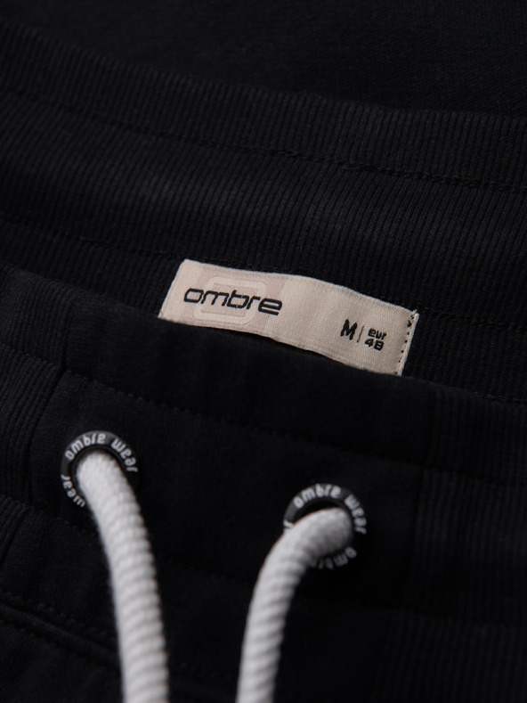 Ombre Clothing Kraťasy