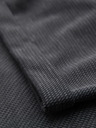 Ombre Clothing Pánské strukturované pletené kraťasy s elastickým pasem Ombre Clothing