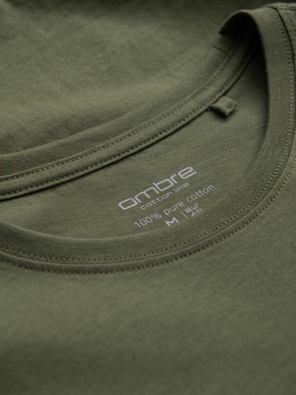 Ombre Clothing Triko
