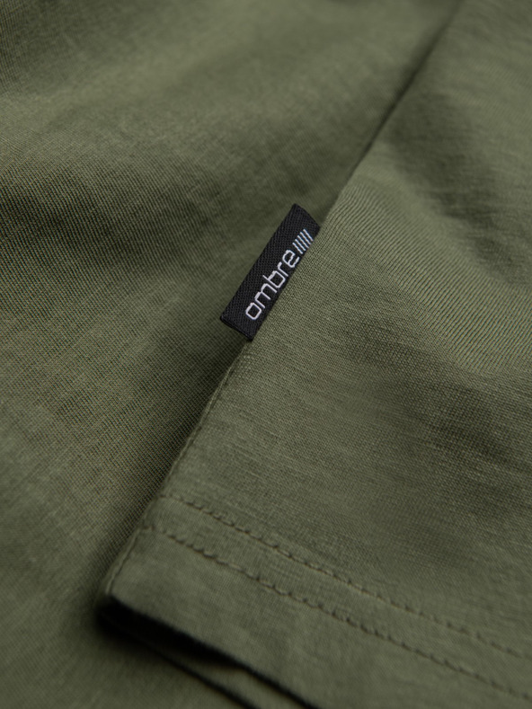 Ombre Clothing Triko