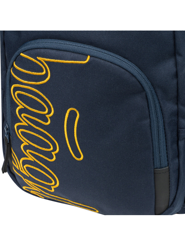 BAAGL  BAAGL Školní batoh Coolmate Lux GRS