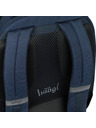 BAAGL  BAAGL Školní batoh Coolmate Lux GRS