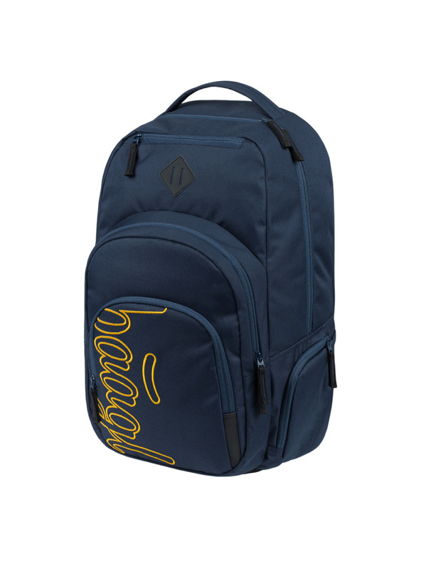 BAAGL  BAAGL Školní batoh Coolmate Lux GRS