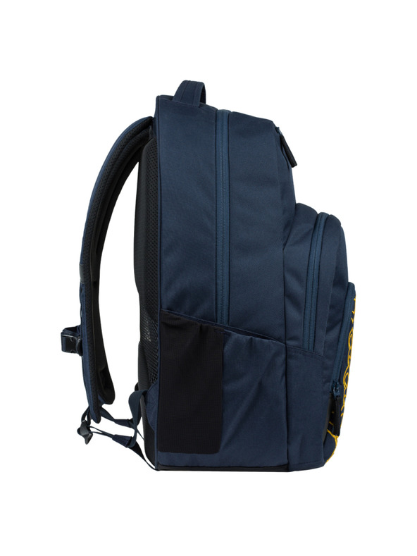 BAAGL  BAAGL Školní batoh Coolmate Lux GRS